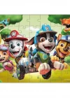 Paw Patrol 50 Parça Puzzle GVN0020