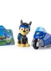 Paw Patrol Chase Three Wheeler Özel Görev Aracı