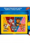 PAW Patrol İngilizce Türkçe Laptop S01010834