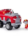 PAW Patrol Jungle Pups Temalı Araçlar Marshall
