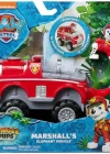 PAW Patrol Jungle Pups Temalı Araçlar Marshall