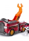 Paw Patrol Jungle Rescue Marshall Figür ve Araç Seti