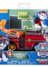 Paw Patrol Jungle Rescue Marshall Figür ve Araç Seti