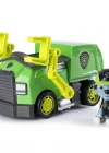 Paw Patrol Jungle Rescue Rocky Figür ve Araç Seti