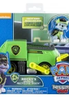 Paw Patrol Jungle Rescue Rocky Figür ve Araç Seti