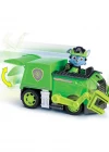 Paw Patrol Jungle Rescue Rocky Figür ve Araç Seti