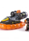 Paw Patrol Jungle Rescue Zuma Figür ve Araç Seti