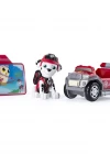 Paw Patrol Marshall Rescue Rover Özel Görev Aracı