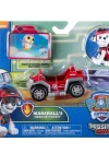 Paw Patrol Marshall Rescue Rover Özel Görev Aracı