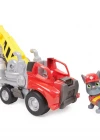 PAW Patrol Rubble & Crew İnşaat Araçları - Charger