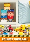 PAW Patrol Rubble & Crew İnşaat Araçları - Charger