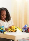 PAW Patrol Rubble & Crew İnşaat Araçları - Charger