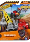 PAW Patrol Rubble & Crew İnşaat Araçları - Charger