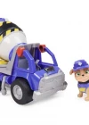 PAW Patrol Rubble & Crew İnşaat Araçları - Mix