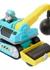 PAW Patrol Rubble & Crew İnşaat Araçları - Motor