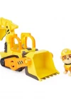 PAW Patrol Rubble & Crew İnşaat Araçları - Rubble