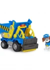 PAW Patrol Rubble & Crew İnşaat Araçları - Wheeler