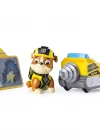 Paw Patrol Rubble Mini Miner Özel Görev Aracı