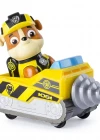 Paw Patrol Rubble Mini Miner Özel Görev Aracı