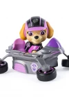 Paw Patrol Skye Cycle Özel Görev Aracı