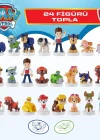 Paw Patrol Stampers Tekli Figür - Model 2