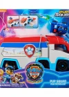 PAW Patrol Süper Film Pup Squad Paw Patroller