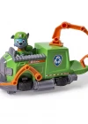 Paw Petrol Rockynin Tugboat İş Makinası Oyun Seti