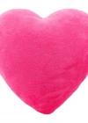 Pembe Kalp Velboa 36 cm.