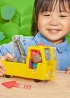 Peppa Pig Büyükbaba Köpekin Çekici Kamyonu F9519