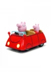 Peppa Pig Kırmızı Araba - Uzaktan Kumandalı
