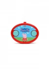 Peppa Pig Kırmızı Araba - Uzaktan Kumandalı