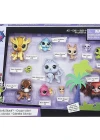 Pet Shop Minişler A Colourful Bunch Koleksiyoner Oyun Seti