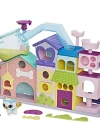 Pet Shop Minişler Apartmanı Oyun Seti