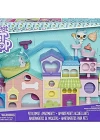 Pet Shop Minişler Apartmanı Oyun Seti