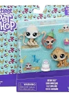 Pet Shop Minişler Birthday Bash Miniş Ailesi
