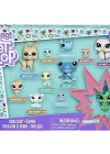 Pet Shop Minişler Cabın Crew Koleksiyoner Seti