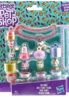 Pet Shop Minişler Chic Charms Mini Miniş ve Aksesuar Seti