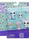 Pet Shop Minişler Fab Lookin Fam Miniş Ailesi