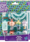 Pet Shop Minişler Homebound Blıng Mini Miniş ve Aksesuar Seti