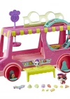 Pet Shop Minişler Miniş Yiyecek Kamyonu