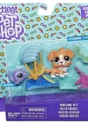 Pet Shop Minişler Paragliding Pets Mini Oyun Seti