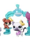 Pet Shop Minişler School Dance Smiles Mini Oyun Seti
