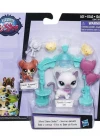 Pet Shop Minişler School Dance Smiles Mini Oyun Seti
