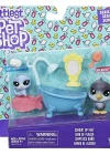 Pet Shop Minişler Soaking Up Fun Mini Oyun Seti