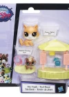 Pet Shop Minişler Tiki Treats Mini Oyun Seti