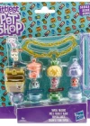 Pet Shop Minişler Tropical Treasures Mini Miniş ve Aksesuar Seti