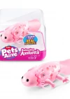 Pets Alive Yüzen Axolotl PEL11000 - Pembe