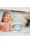 Pets Alive Yüzen Axolotl PEL11000 - Pembe