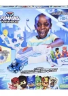 PijaMaskeliler Uzay Üssü Oyun Seti F7820