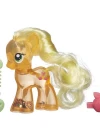 Pırıltılı Pony Applejack Figür